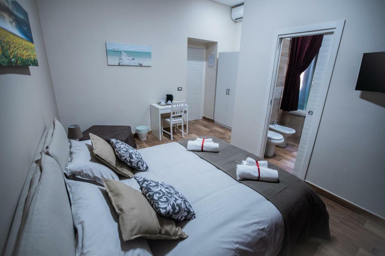 Bed & Breakfast Bellorizzonte