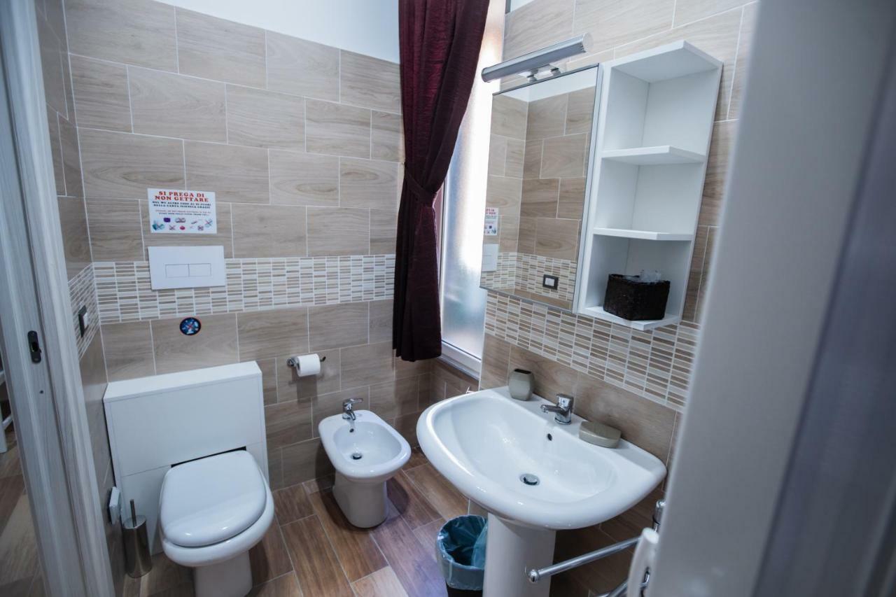 Bed & Breakfast Bellorizzonte