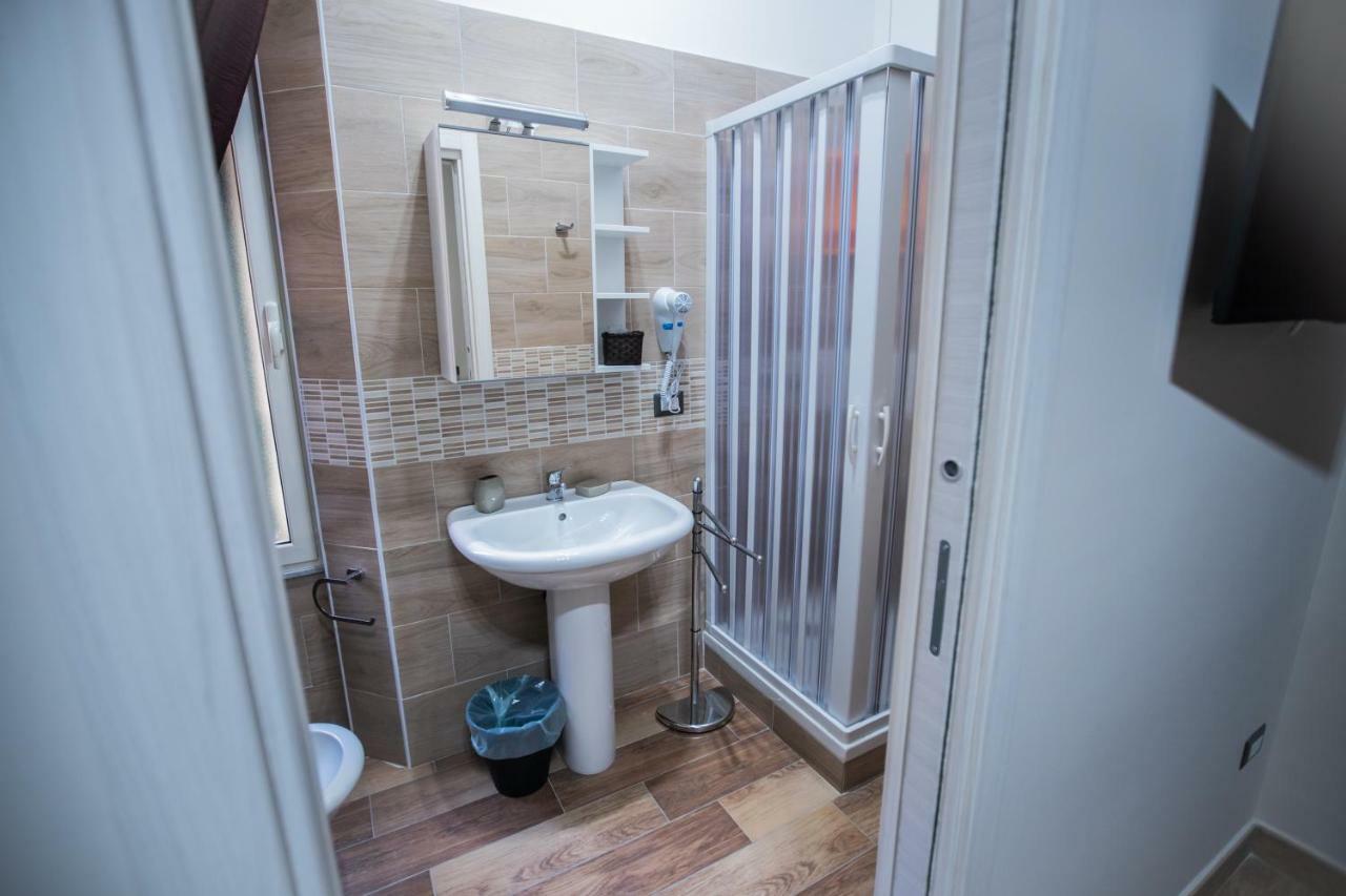 Bed & Breakfast Bellorizzonte 2*