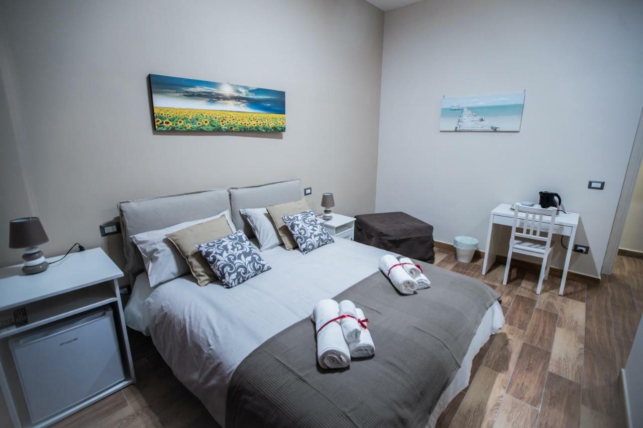 Bed & Breakfast Bellorizzonte Naples