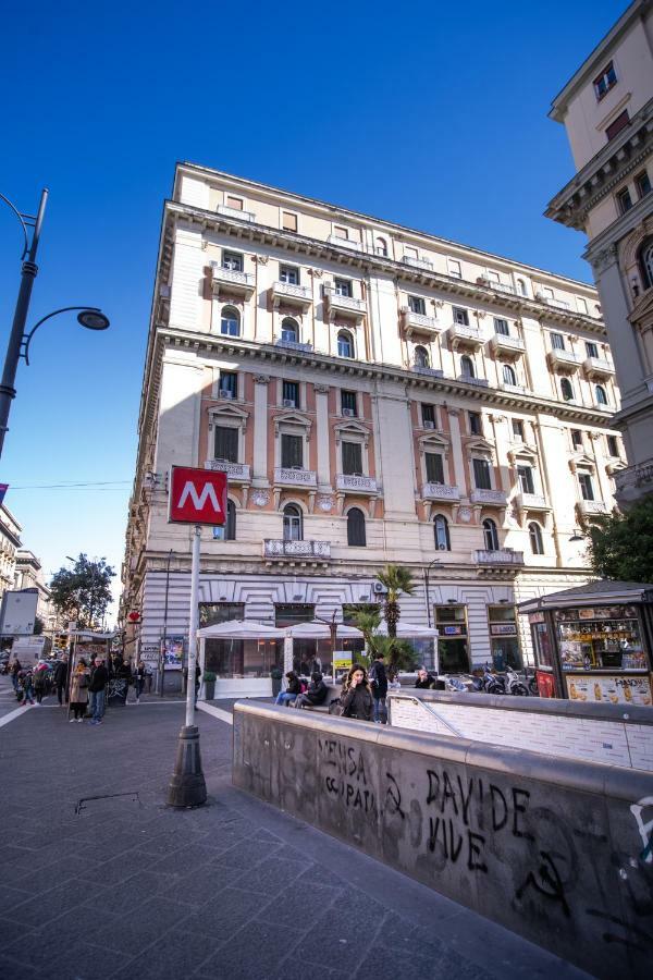 Bellorizzonte Naples