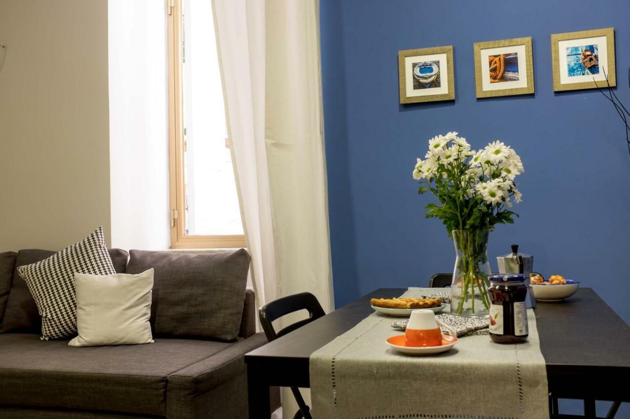 Apartment Manuela Centro - Spagnoli