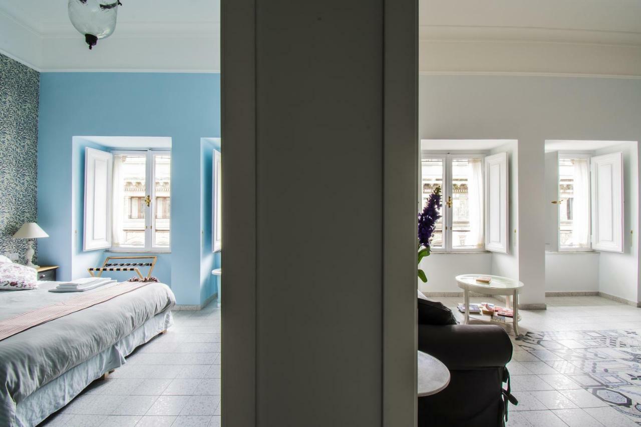 Domus Sibyllina, Galleria Umberto I Guest house 3*