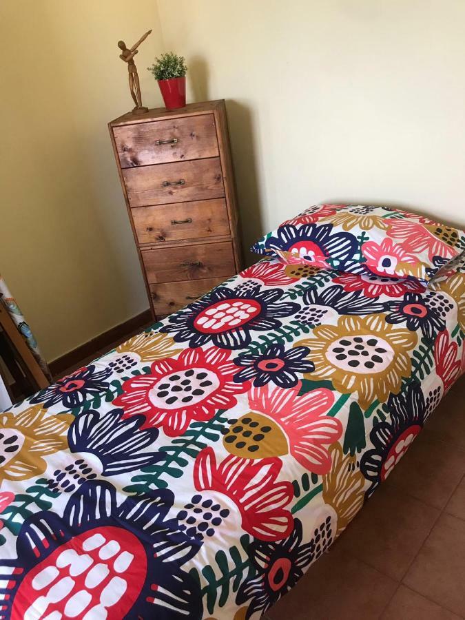 Apartment Il Volo Del Gabbiano