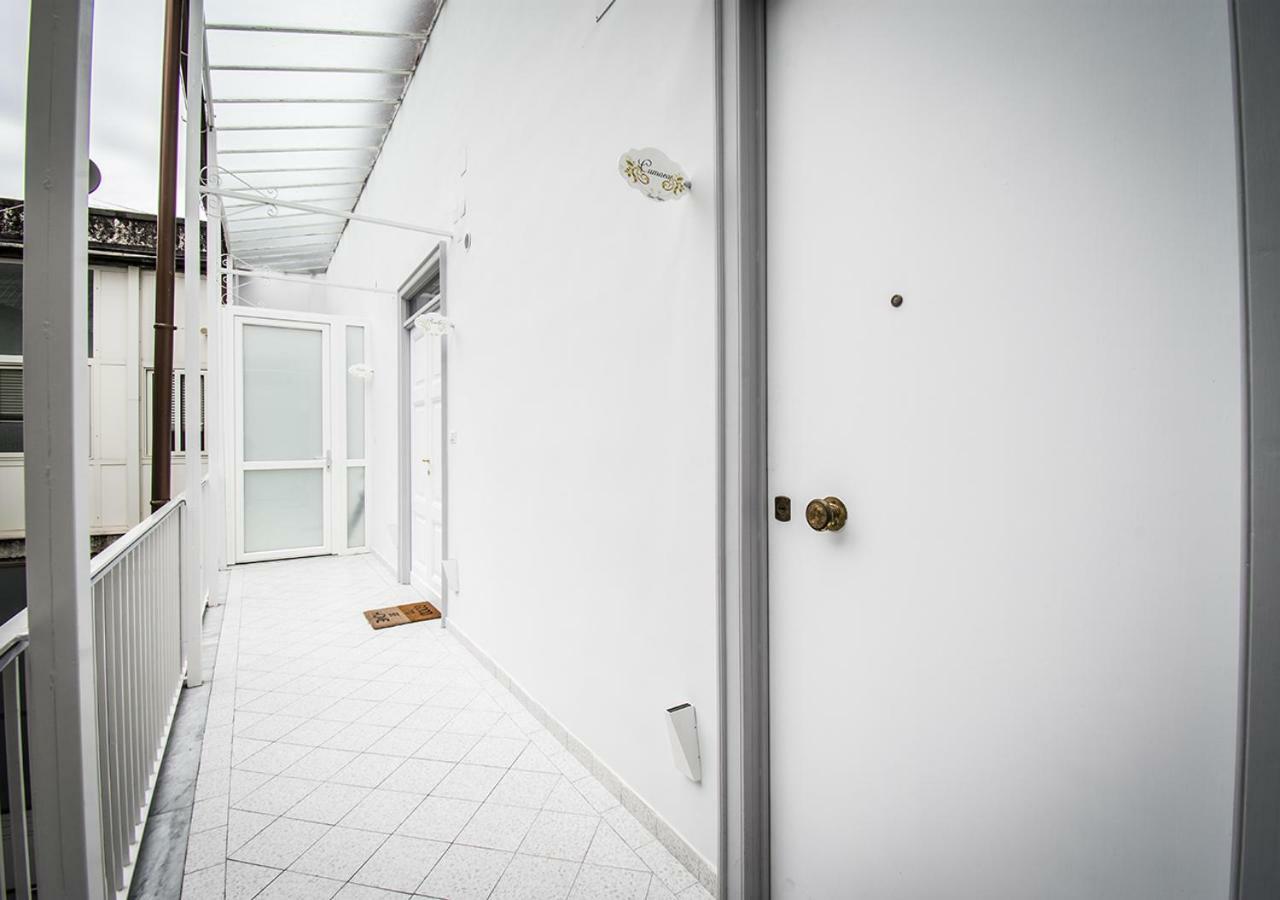 Guest house Domus Sibyllina, Galleria Umberto I