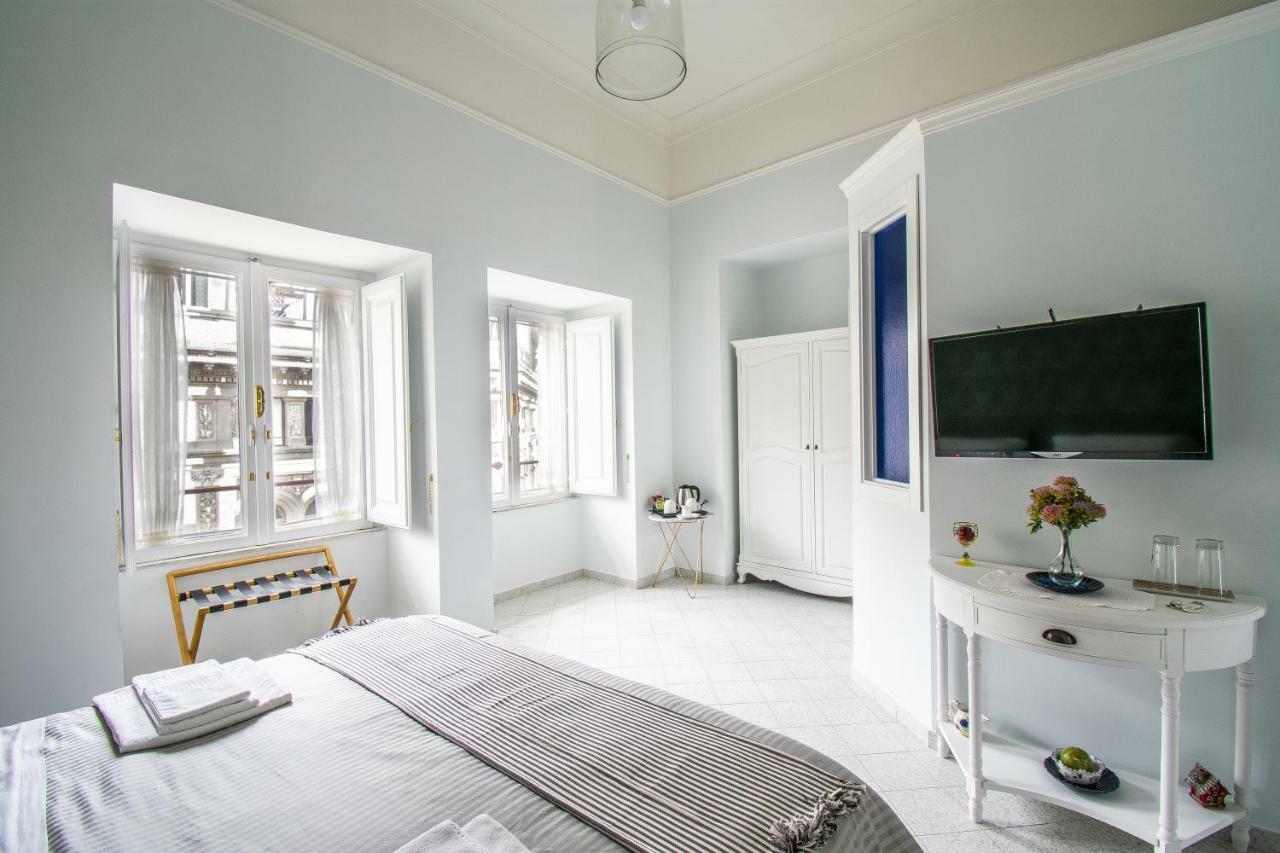 Domus Sibyllina, Galleria Umberto I Guest house 3*