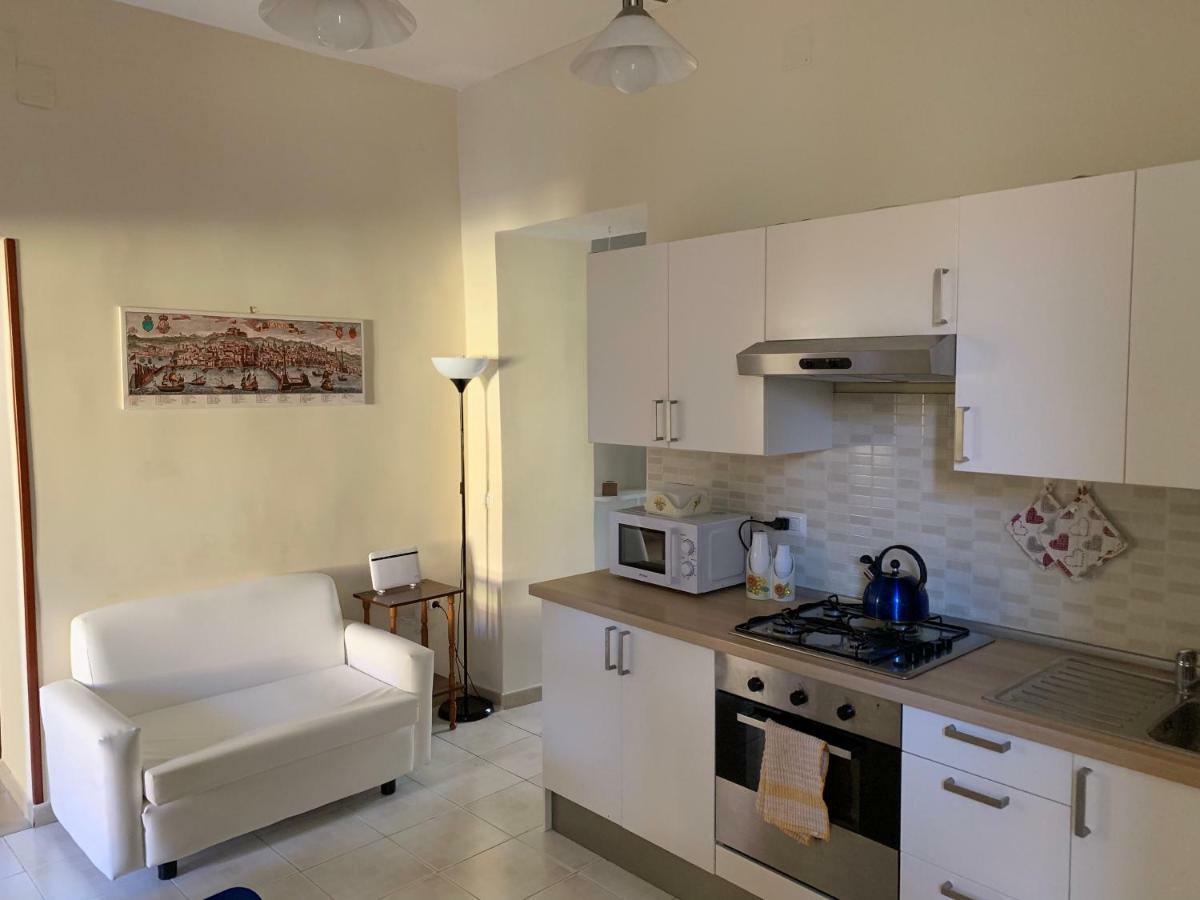 La Piccola Reggia Holiday home Naples