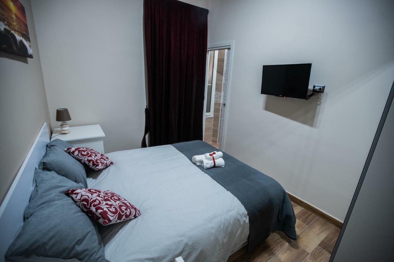 Bellorizzonte Bed & Breakfast