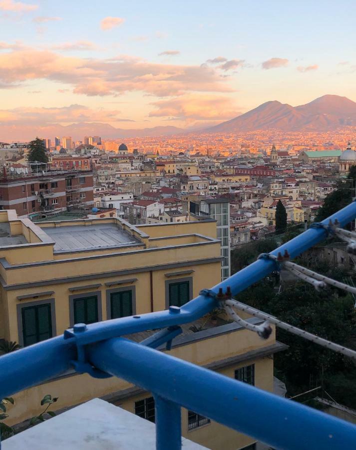 Secret Holiday home Naples