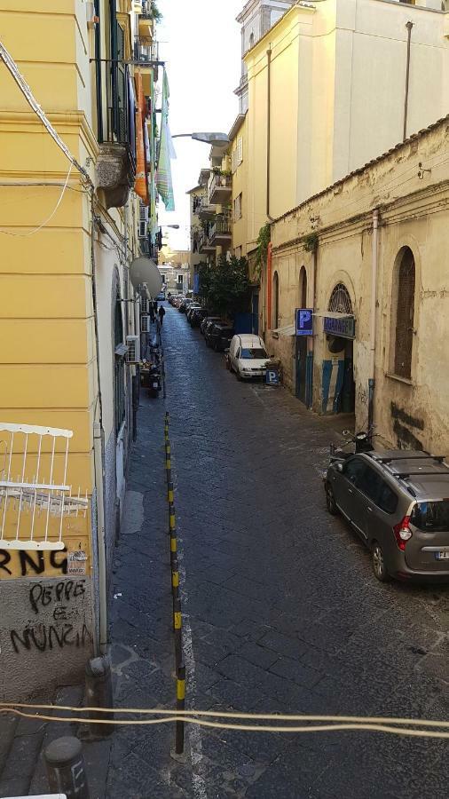 Apartment La Casa Di Domi Naples