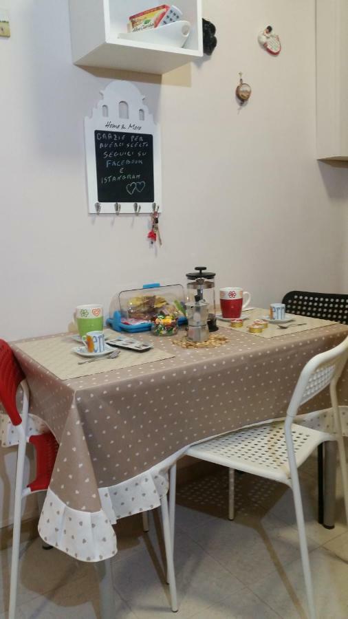 Il Rifugio Di Pulcinella Restyling * Naples