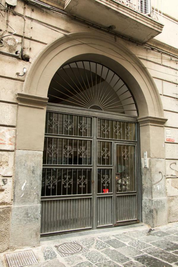 Bed & Breakfast Cirillo 65 Naples