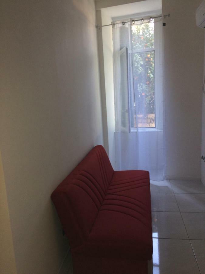 Live Guest house Naples