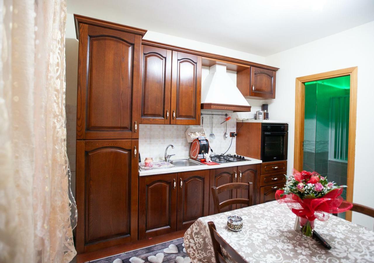 Casa Vacanza Da Diego * Naples