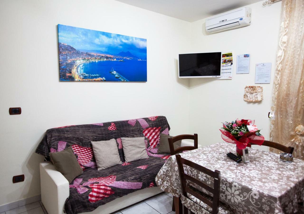 Casa Vacanza Da Diego Holiday home Naples