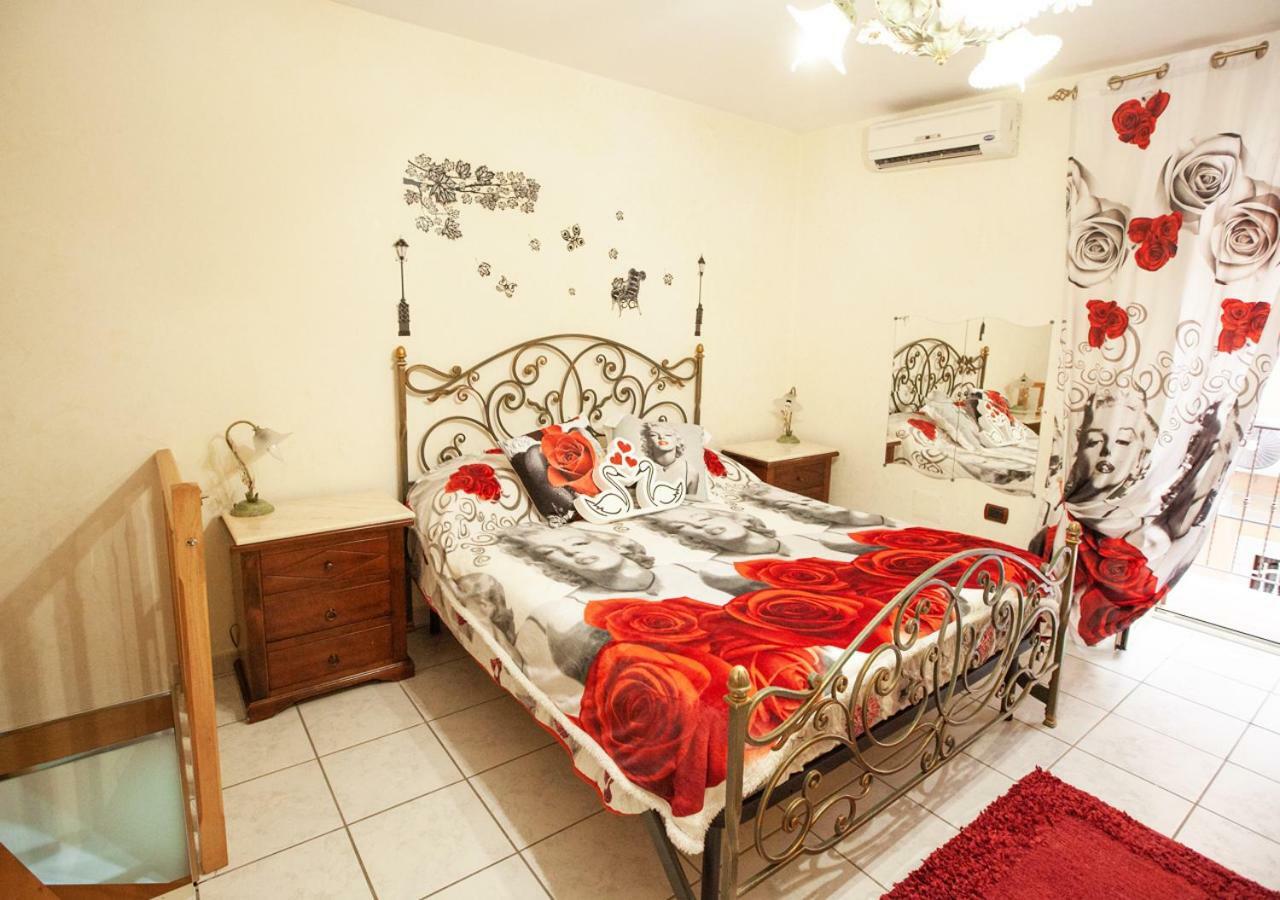 Casa Vacanza Da Diego * Naples