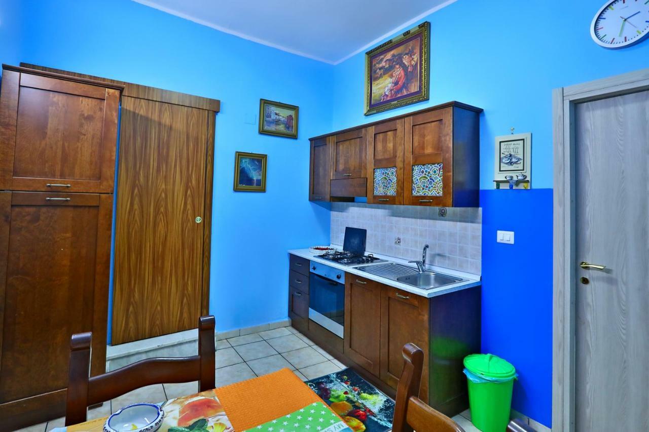 Apartment Da Zia Geppina *