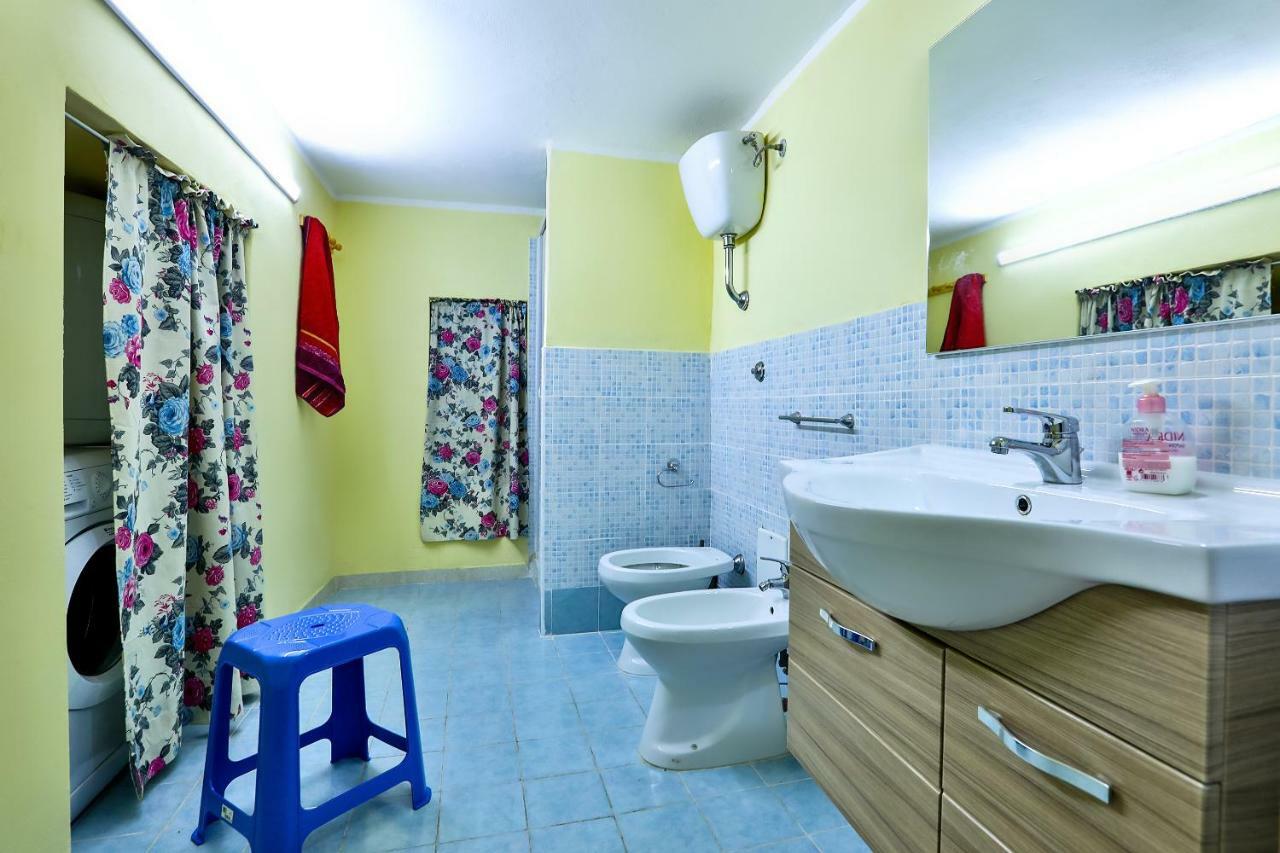 Apartment Da Zia Geppina