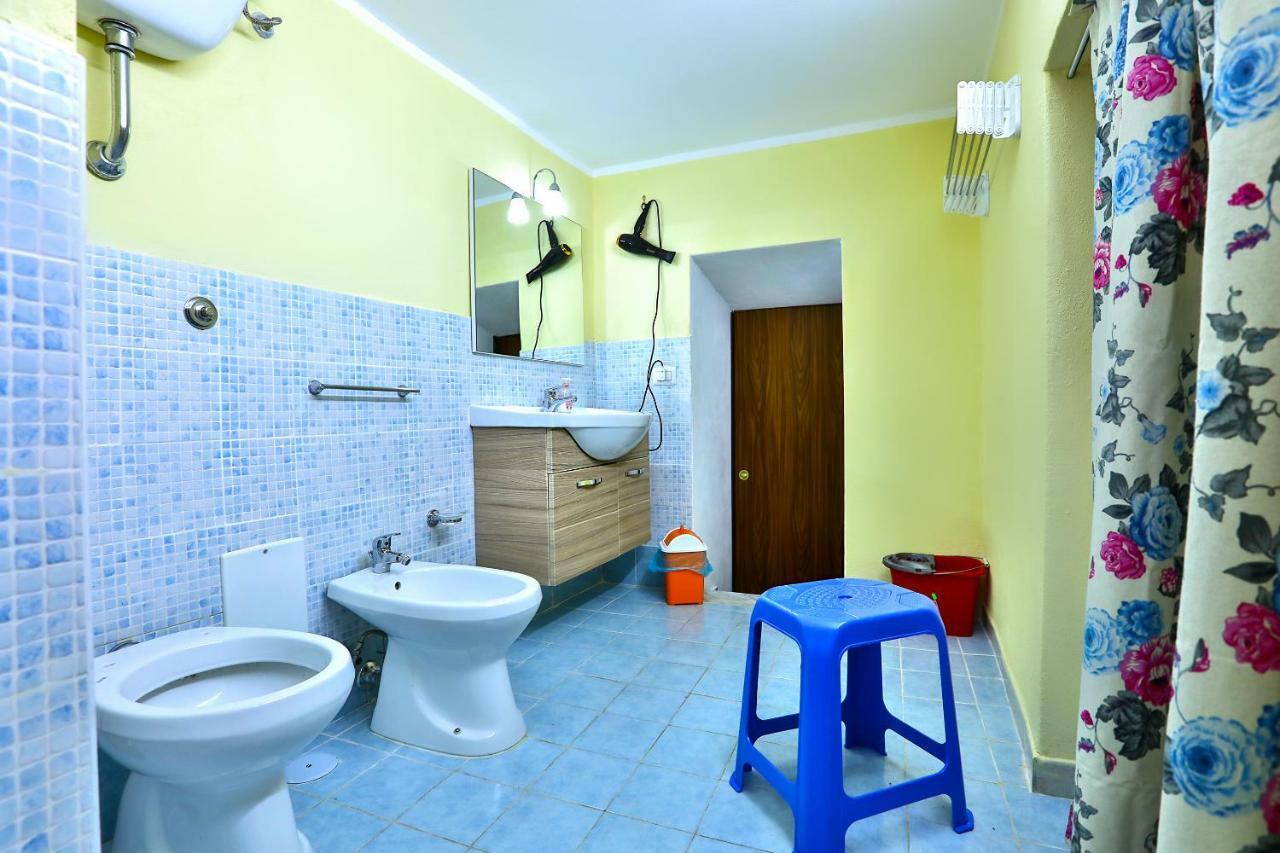 Apartment Da Zia Geppina