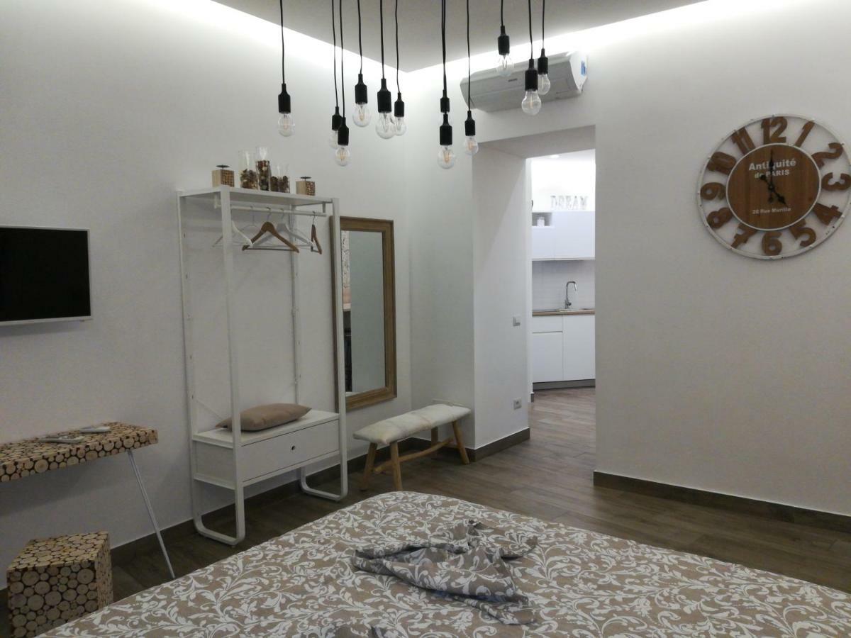 Vivi House Apartment