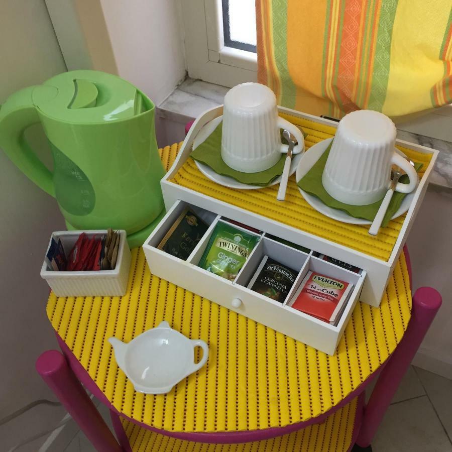 Casa Lorianna Apartment Naples
