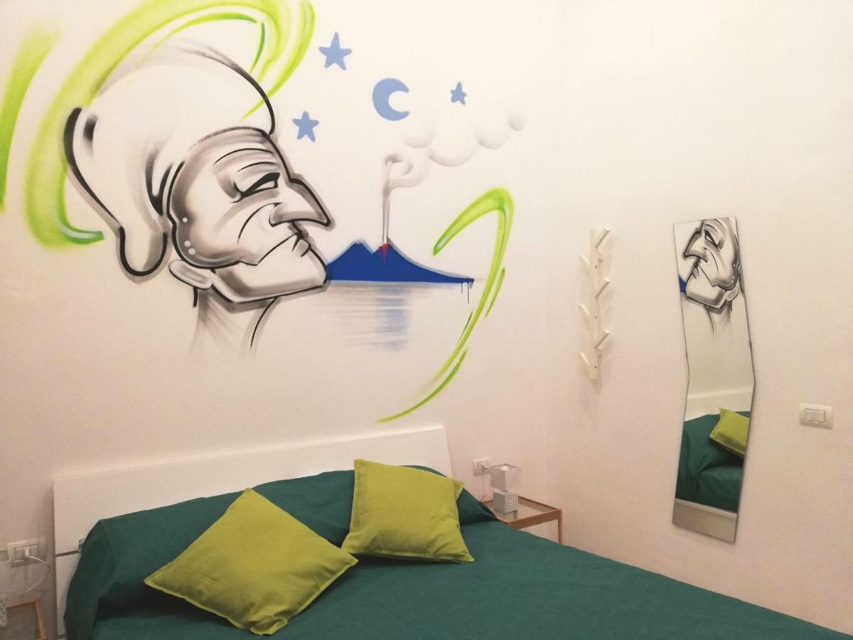 Decumano Apartment