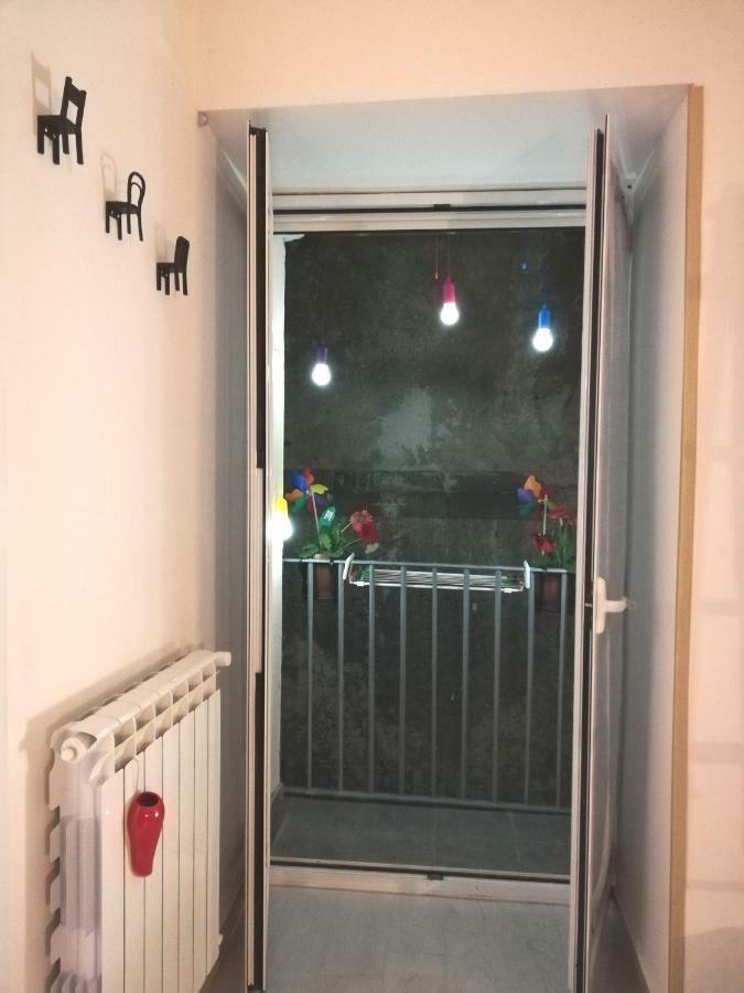 Apartment Decumano Naples