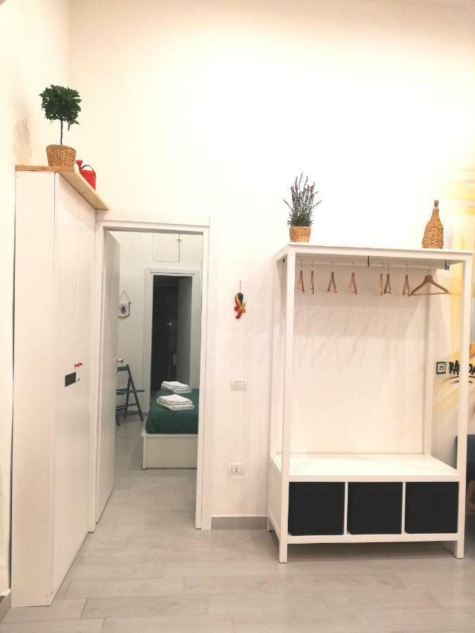 Apartment Decumano