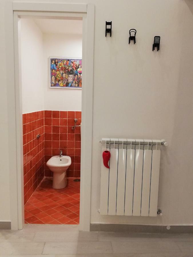 Decumano Apartment *