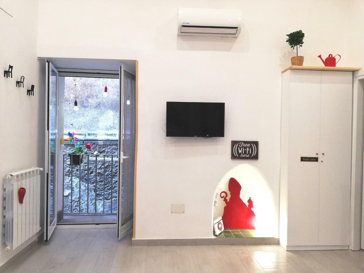 Decumano Apartment Naples