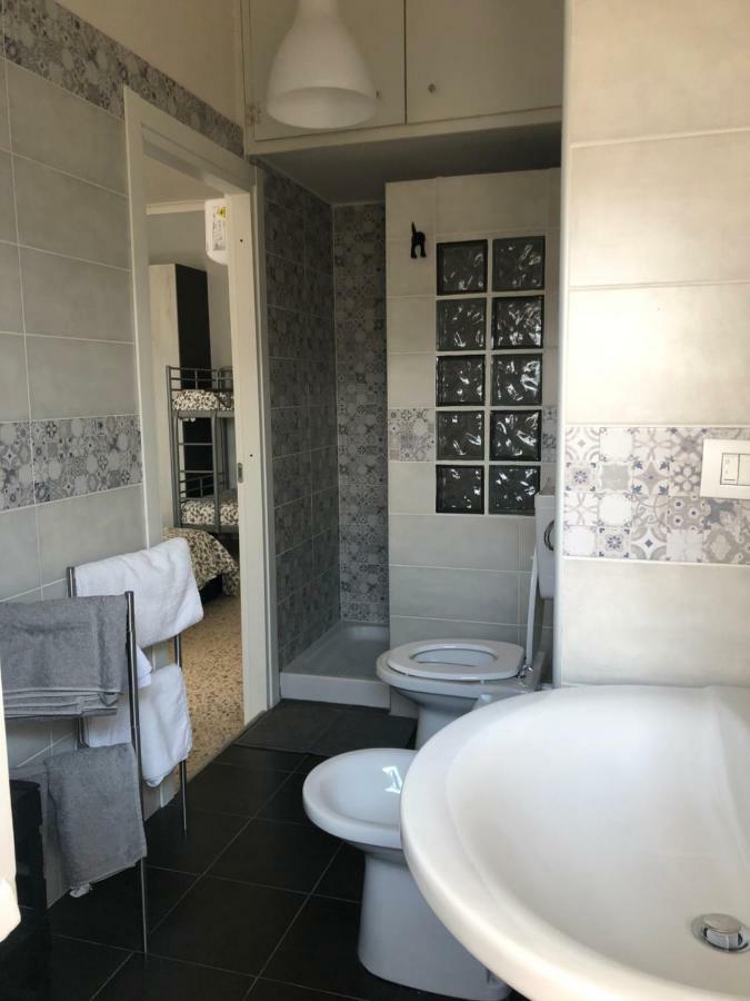 Ottieri Room&kitchen With Panoramic View Apartment Naples