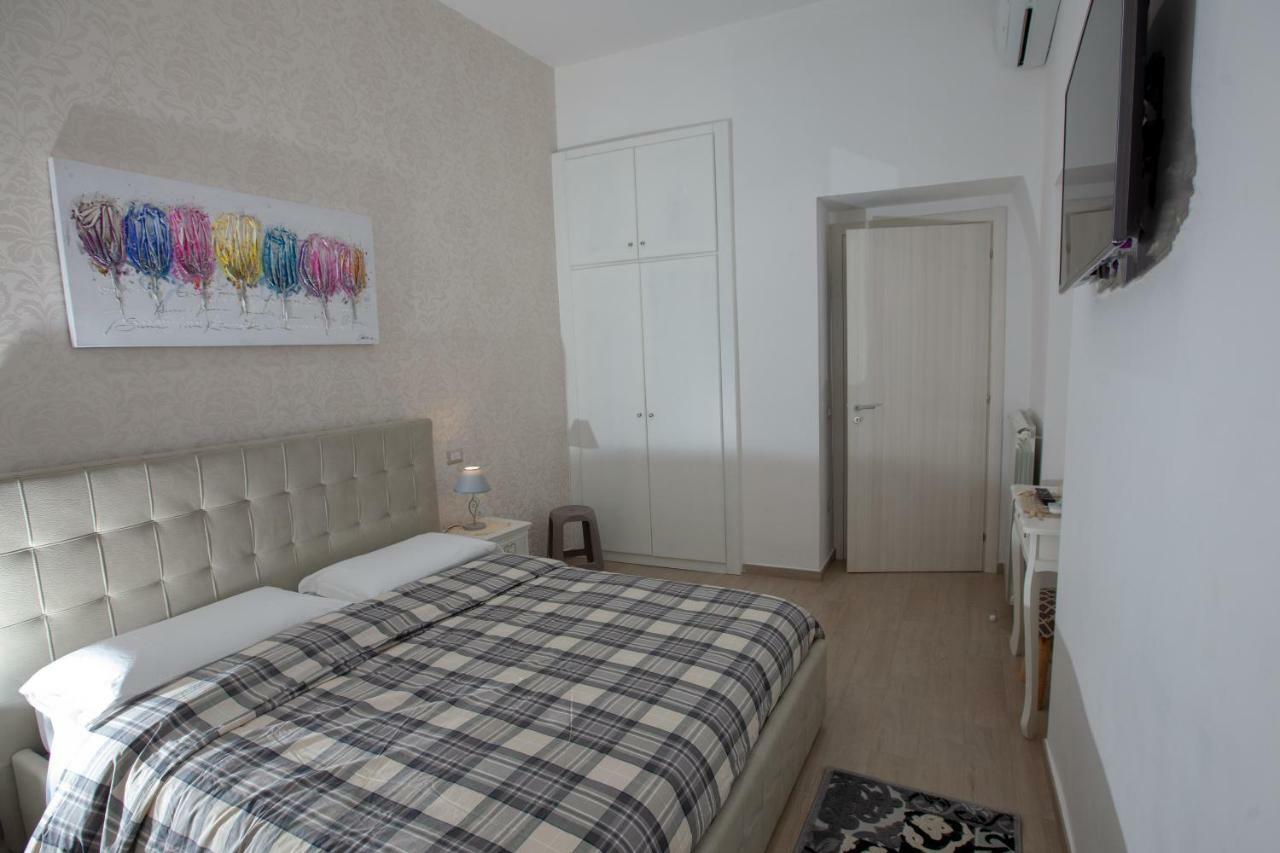 Garibaldi House Apartment Naples