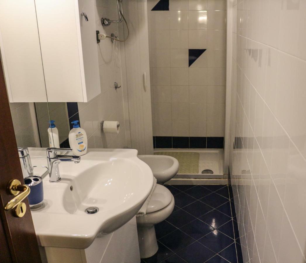 Holiday home Small Chiatamone Naples
