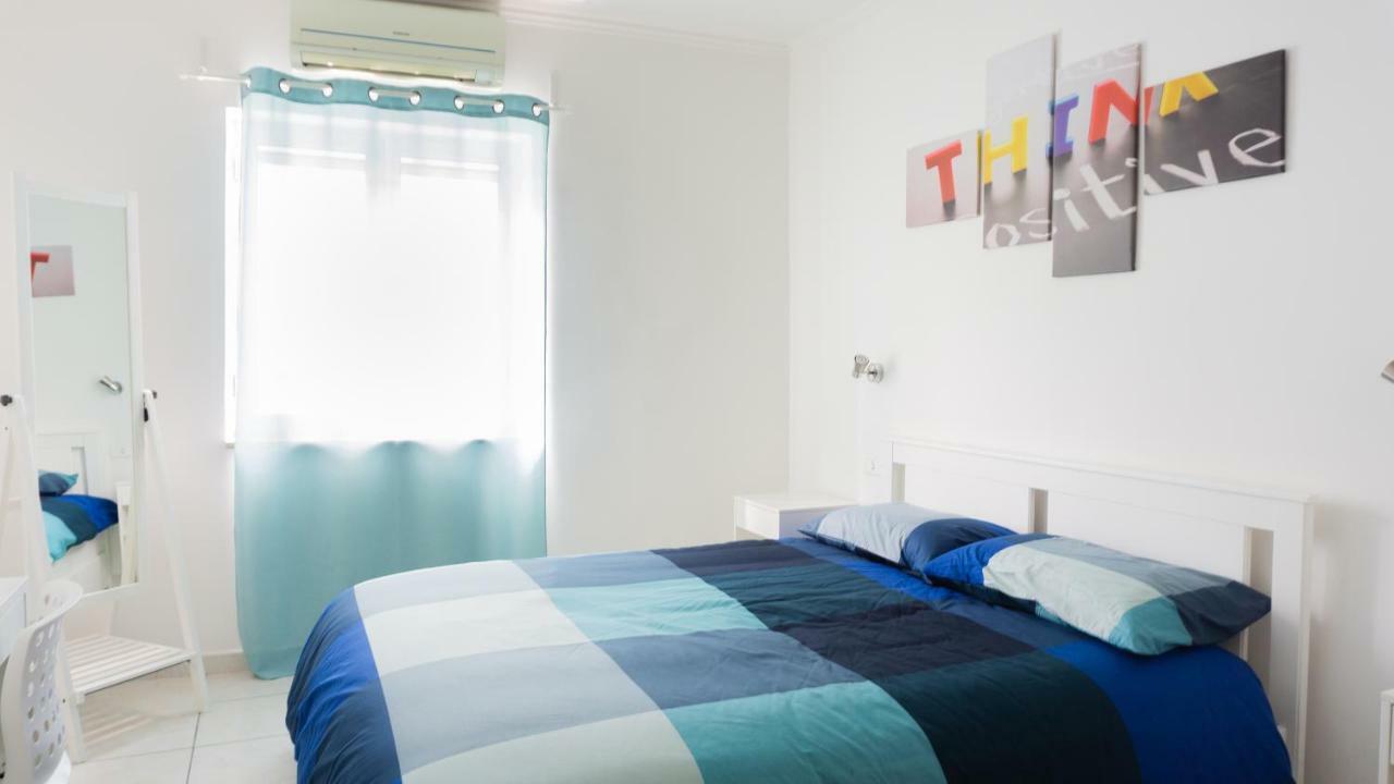 Cantelmo Apartment