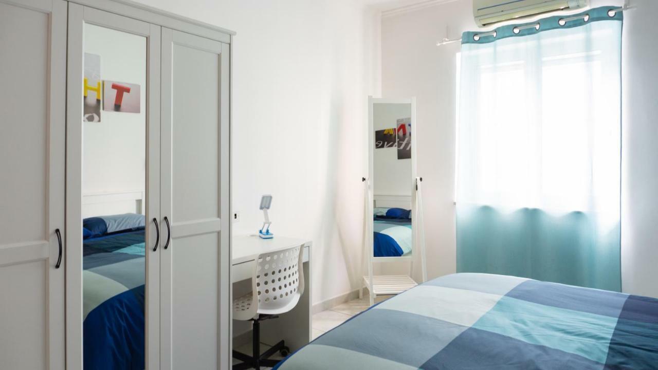 Cantelmo Apartment *