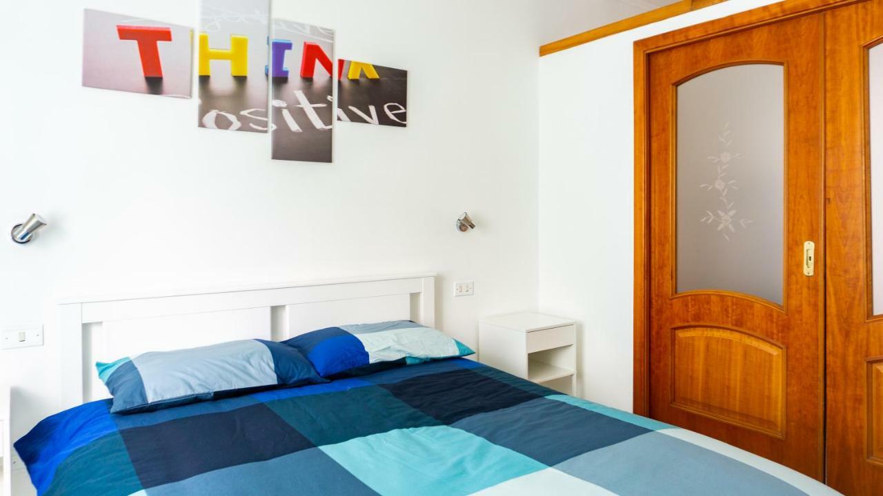Cantelmo Apartment Naples
