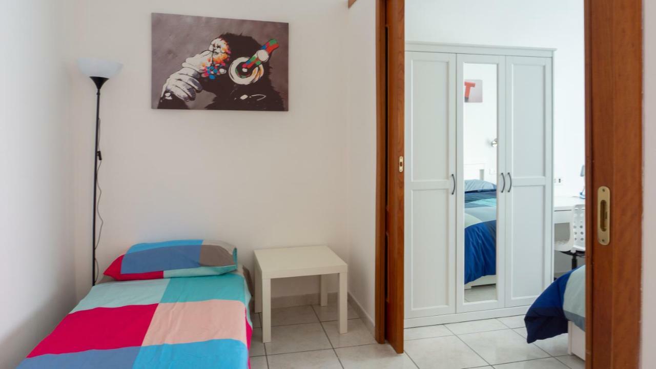 Cantelmo Apartment