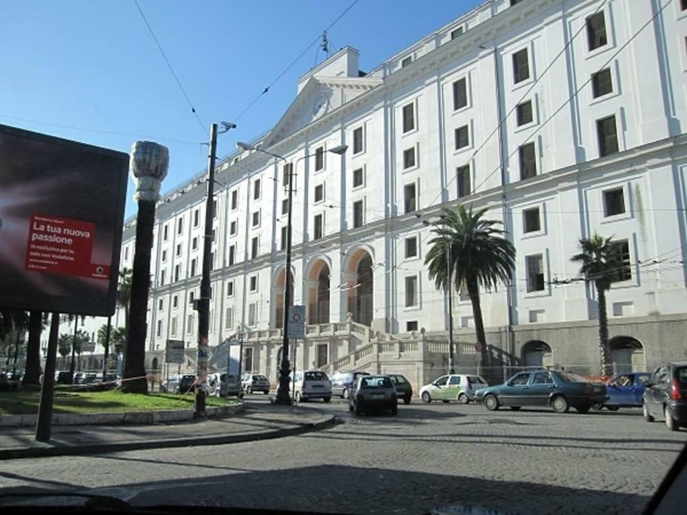 Cantelmo Apartment Naples