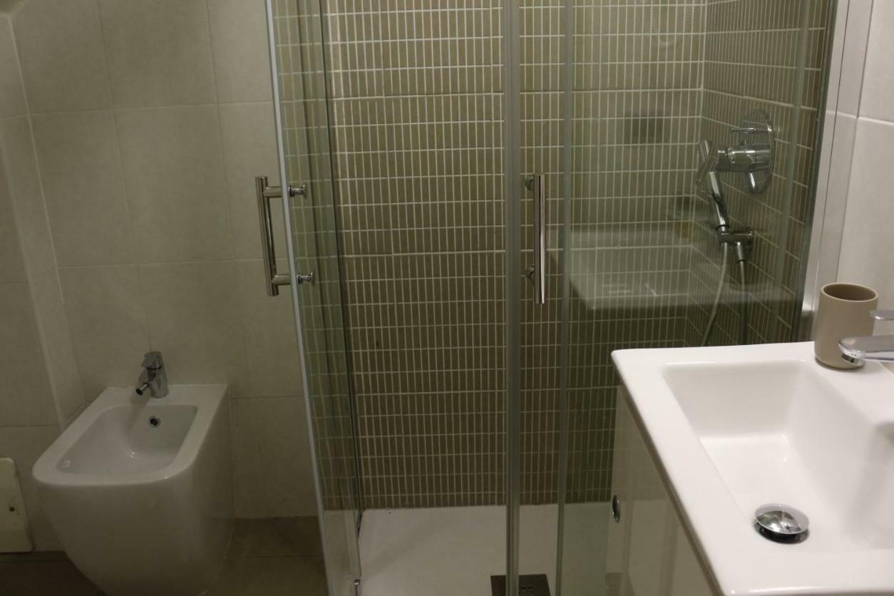 Sime Napule Speranzella Holiday home *