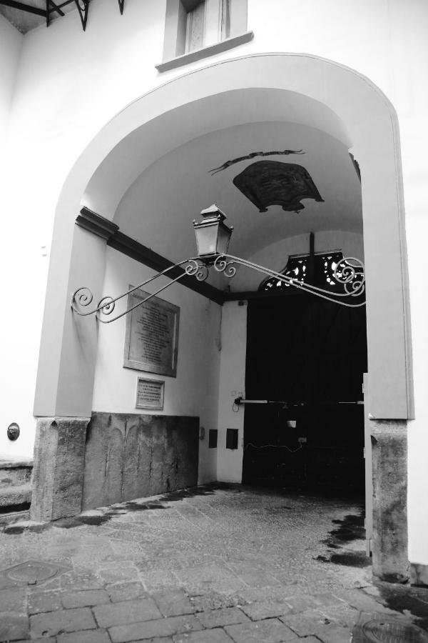 Casa Matys Apartment Naples