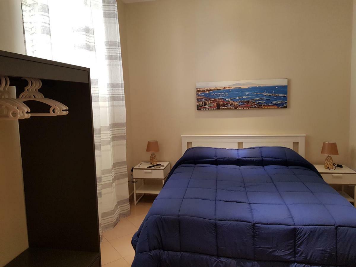Al Binario Di Bed & Breakfast *