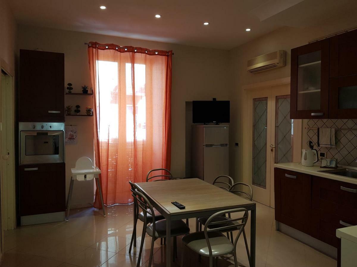 Al Binario Di Bed & Breakfast Naples
