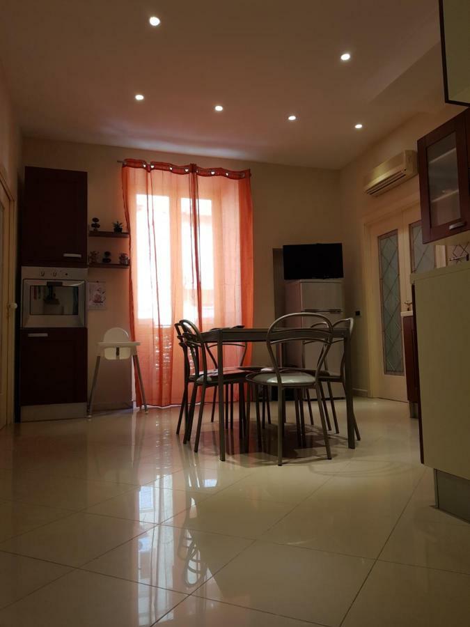 Al Binario Di Bed & Breakfast Naples