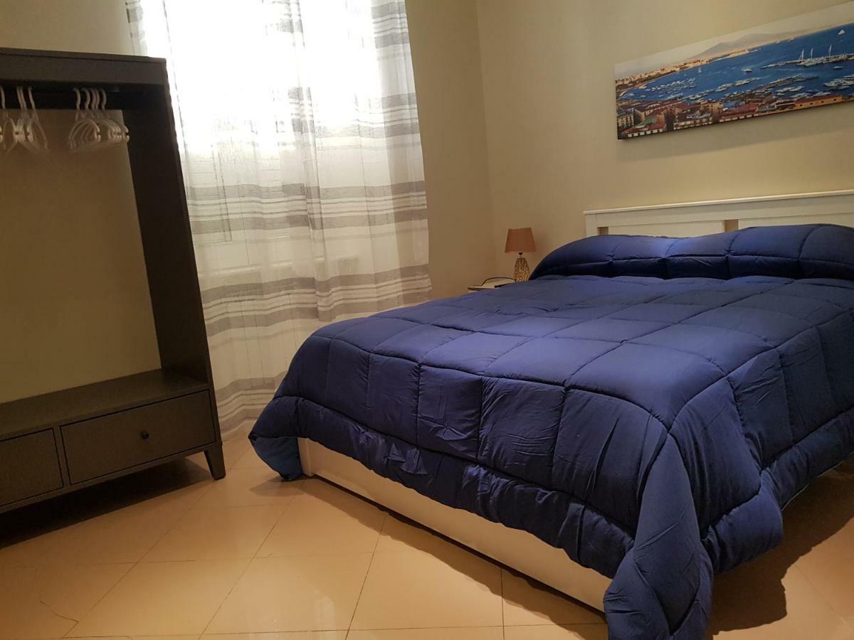 Bed & Breakfast Al Binario Di *