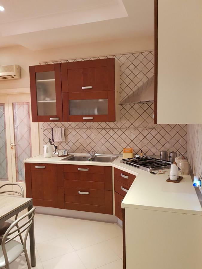 Bed & Breakfast Al Binario Di Naples