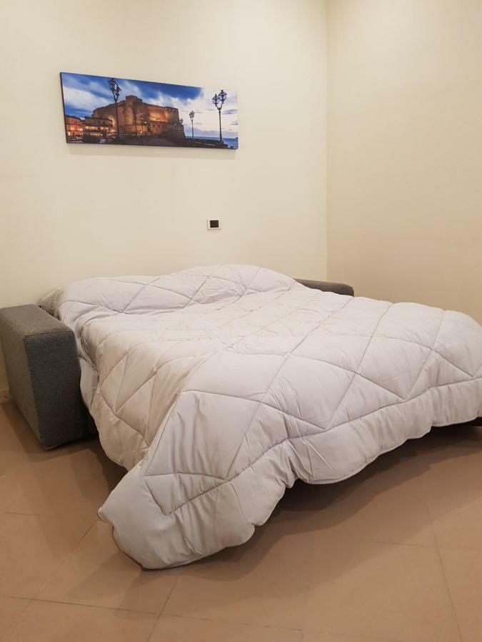 Al Binario Di Bed & Breakfast Naples