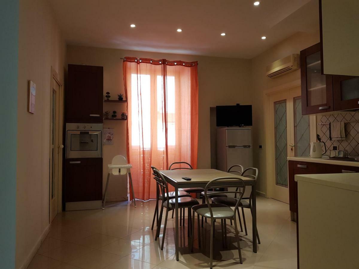 Al Binario Di Bed & Breakfast