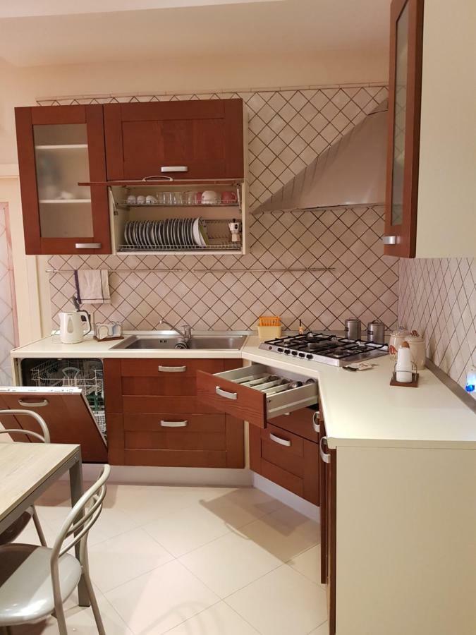 Bed & Breakfast Al Binario Di Naples