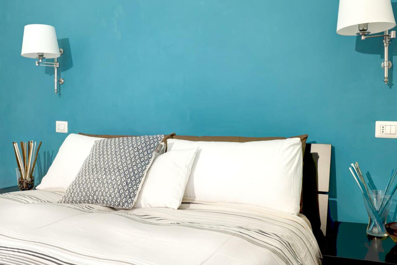 Apartment Manuela Piazza Del Plebiscito Centro Naples