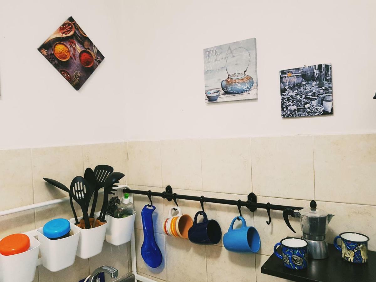 Apartment Santa Chiara House *